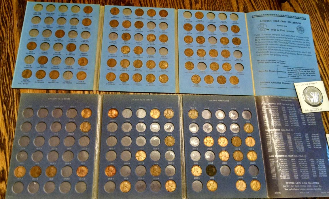 Local-Coin-Auction-Opportunity!